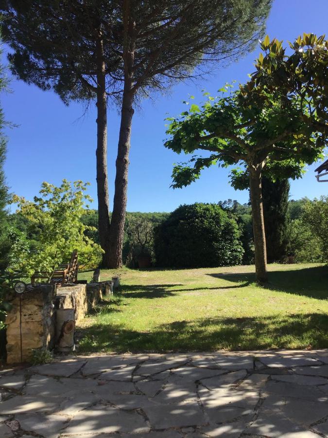 Les Temps Des Sources Veyrines-de-Domme Exterior foto